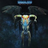 Eagles – One Of These Nights LP 1975 NIEUWSTAAT