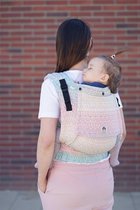 LIMAS Plus draagzak Didymos Aurora