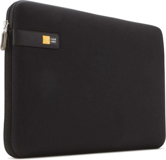 Joseph Banks donderdag Nietje Case Logic LAPS111 - Laptophoes / Sleeve - 11.6 inch - Zwart | bol.com