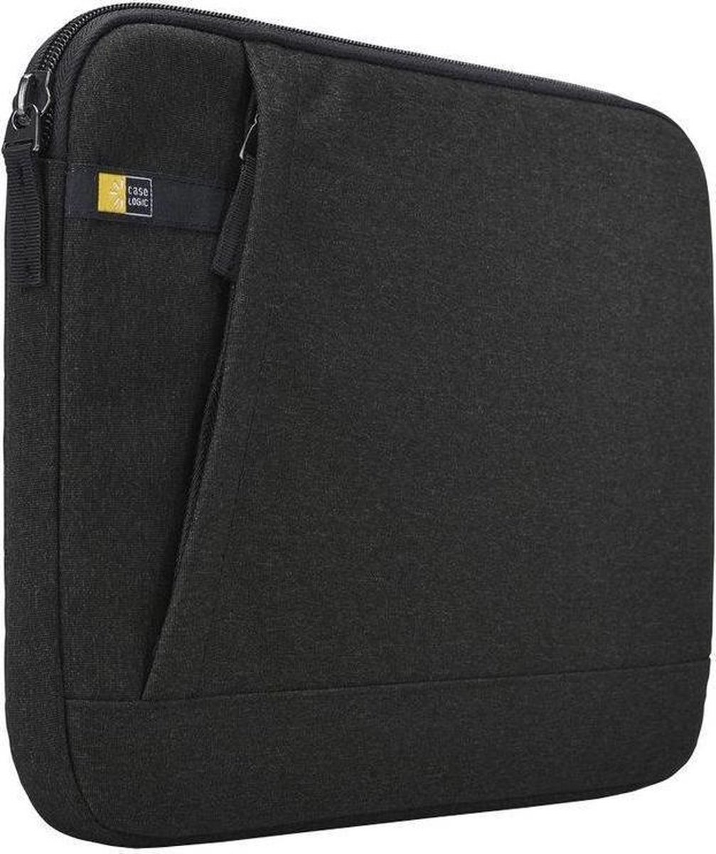 Case Logic Huxton - Laptop Sleeve - 15.6 inch / Zwart - Case Logic