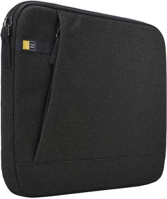 Case Logic Huxton - Laptop Sleeve - 15.6 inch / Zwart