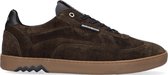 Floris van Bommel Sneakers groen - Maat 44