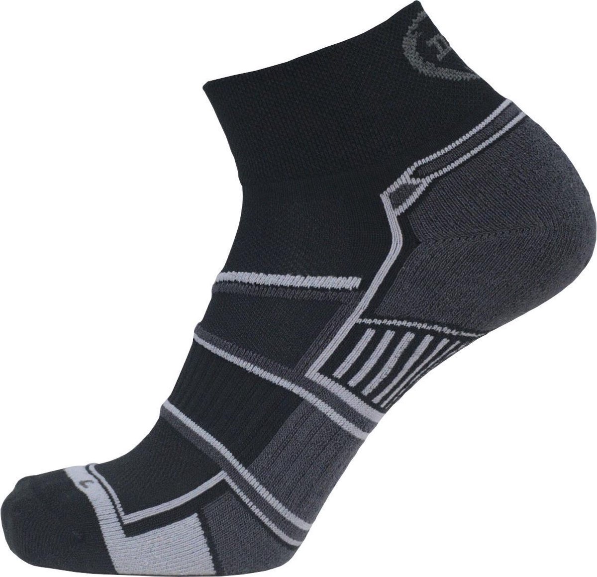 INC Quarter Sokken - Hardloopsokken/Sportsokken - Anatomisch design