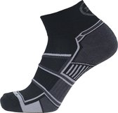 INC Quarter Socks - Chaussettes de Chaussettes de course / Chaussettes de Chaussettes de sport - Conception anatomique