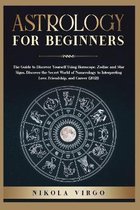 Astrology for Beginners