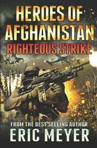 Black Ops - Heroes of Afghanistan