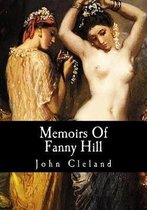 Memoirs Of Fanny Hill