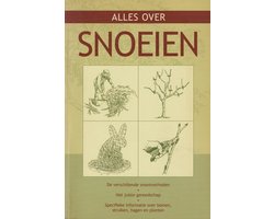 alles over snoeien
