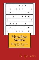 Marvellous Sudoku