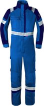 Havep overall 20290 koningsblauw/marine