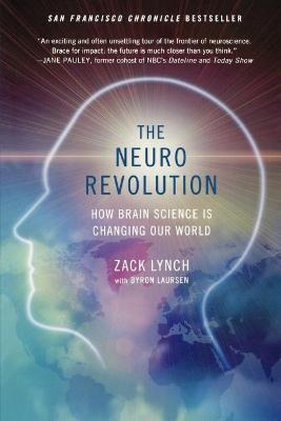 The Neuro Revolution - cover