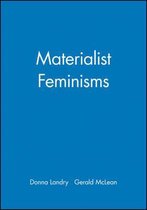 Materialist Feminisms