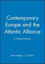 Contemporary Europe and the Atlantic Alliance