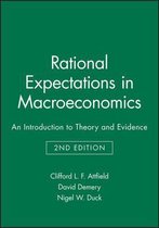 Rational Expectations In Macroeconomics