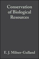 Conservation Of Biological Resources