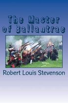 The Master of Ballantrae