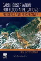 Earth Observation for Flood Applications