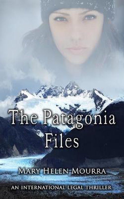 The Patagonia Files - cover