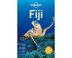 Lonely Planet Fiji