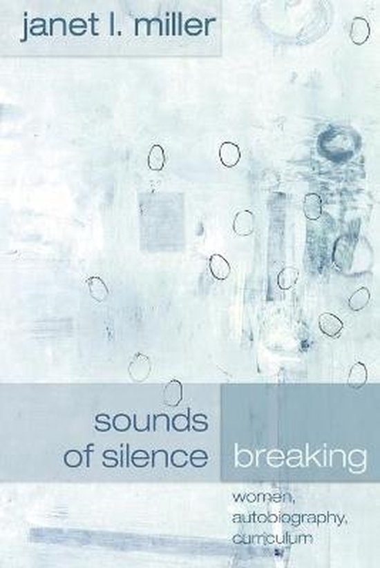 Sounds of Silence Breaking - cover