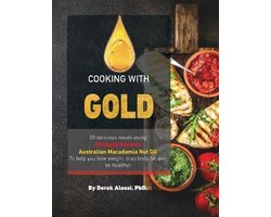 Cooking with Gold