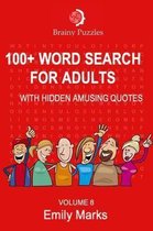 100+ Word Search for Adults