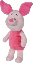 Disney Winnie the Pooh Knorretje Pluche Knuffel 35 cm | Winnie de Poeh Plush Peluche Toy | Speelgoed Knuffeldier voor kinderen