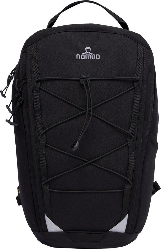 NOMAD® Velocity Premium L - Foam Comfort - black