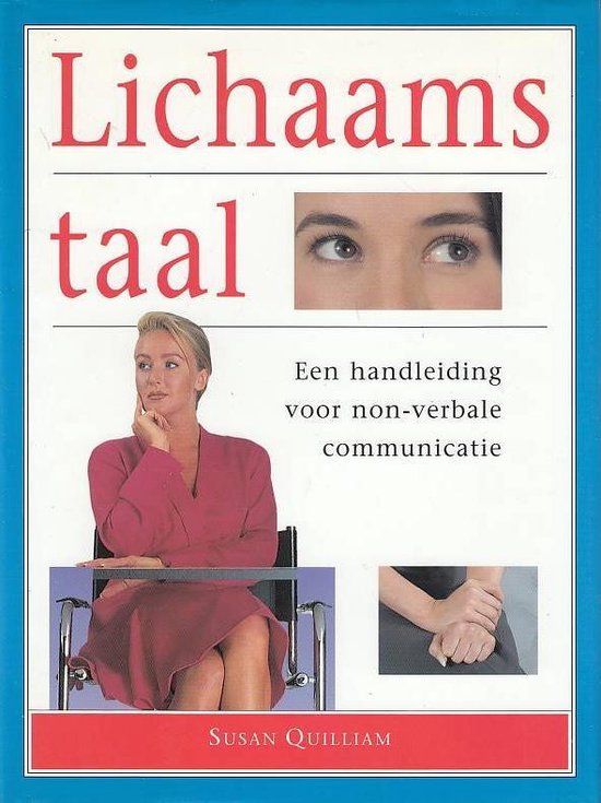 9789036610537 - LICHAAMSTAAL