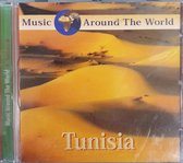 Tunesia-Music Around The World -W/Seif/Araben/Karim/Najhe