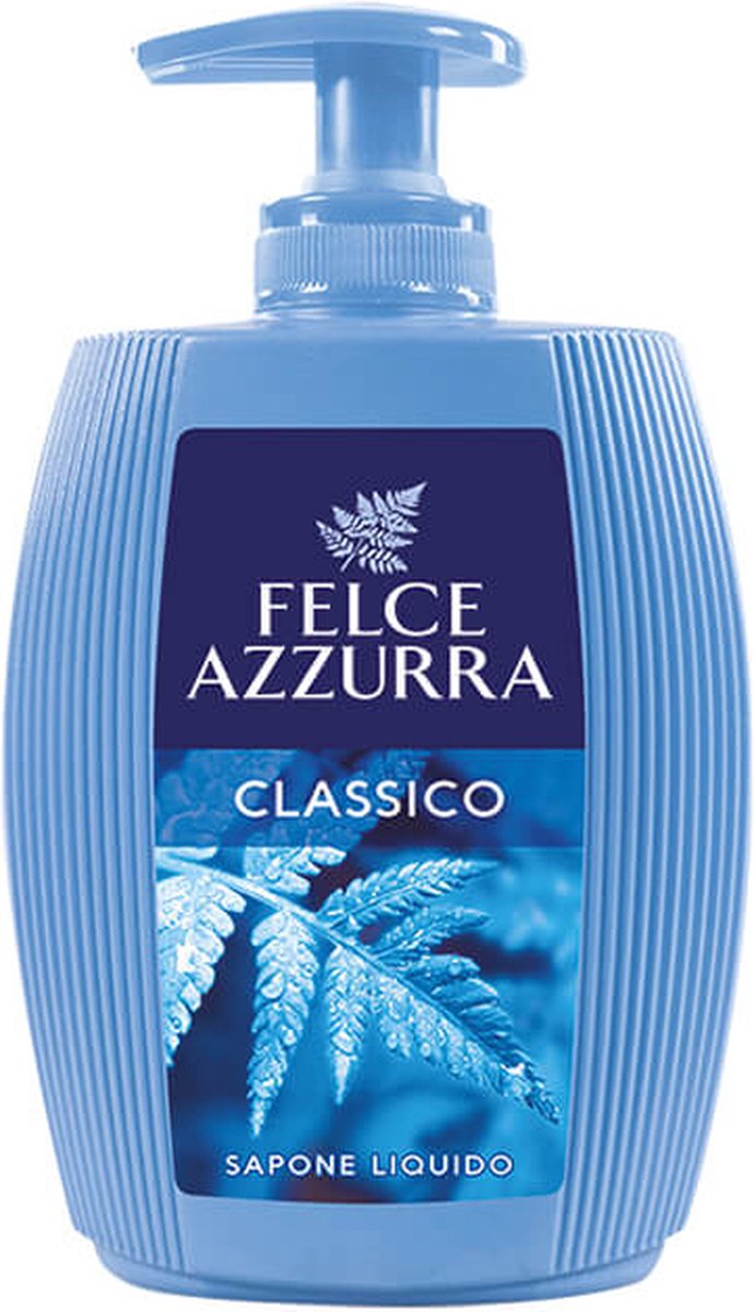 Felce Azzurra Classico 300ml Vloeibare zeep 1stuk(s)