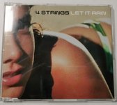 4 Strings - Let It Rain