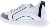 551 Low Top Lace Running Sneak Kids  maat 32 Wit