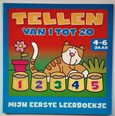 Mijn eerste leerboekje