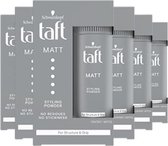 Taft Matt Powder 6x 10gr - Grootverpakking