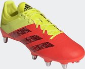 Adidas Kakari Elite (SG) ACIYEL/CBLACK/SOLRED mt 44