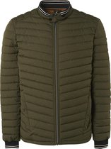 No Excess Jacket Mannen Groen, Xxxl