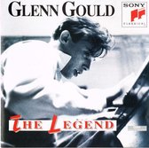 Glenn Gould – The Legend
