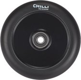 Chilli Pro Scooters Archie Cole Wiel - 110mm - Zwart