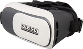 Virtual Reality Bril 3D