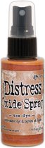 Ranger Distress Oxide Spray - Tea Dye TSO67931Tim Holtz