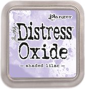 Ranger Distress Oxide - shaded lilac