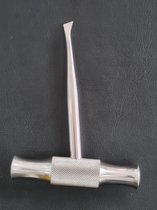 Belux Surgical / Tand extractie tang  tandheelkundig instrument /Winter cryer elevator cross bar