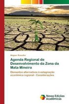 Agenda Regional de Desenvolvimento da Zona da Mata Mineira