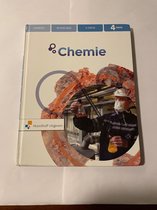 Chemie 4h Scheikunde Hoofstuk 1&2.1 HAVO4