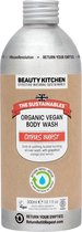 Beauty Kitchen Citrus Burst Douchegel / Bodywash (300ml) - Organic Vegan - Duurzaam Beauty - Natuurvriendelijke producten