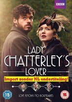 Lady Chatterley's Lover (Import, geen NL ondertiteling)