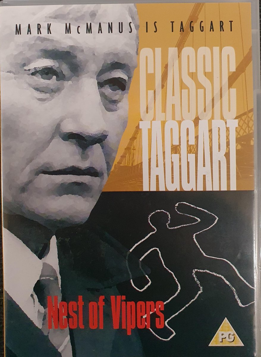 Classic Taggart