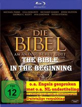 La Bible : Au commencement des temps... [Blu-Ray]