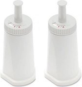 1 STUK - Waterfilterpatroon voor Sage Claro swiss BES008 / SES008 / SES920 / SES980 / SES990 waterfilter - Fullfilmentmasters